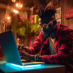 Share-Tech™ Profits